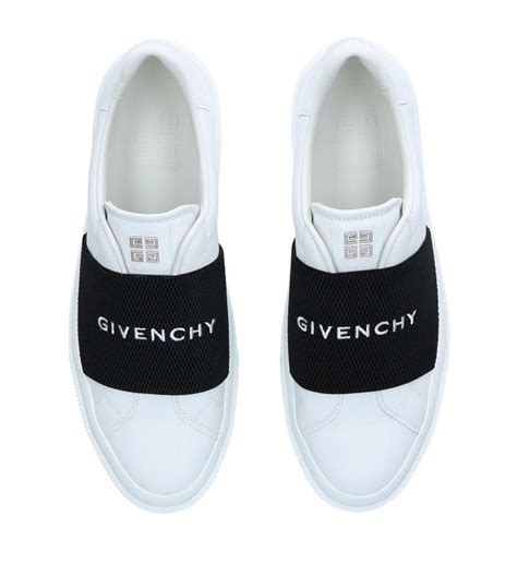 givenchy court shoes|givenchy denim shoes.